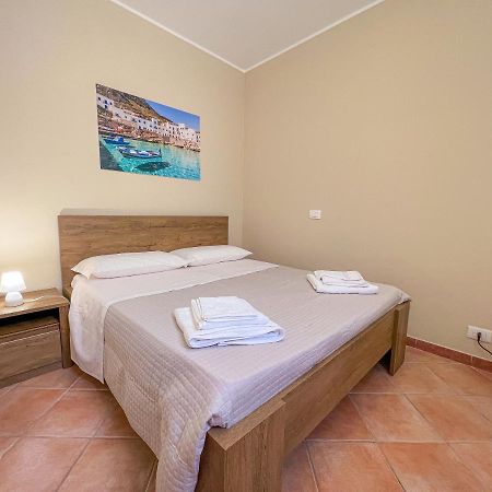 Egadi Apartments Favignana Exterior foto