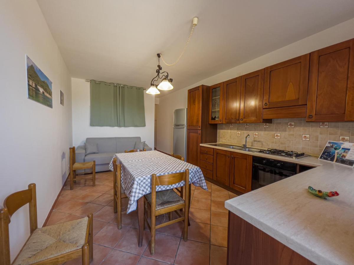 Egadi Apartments Favignana Exterior foto